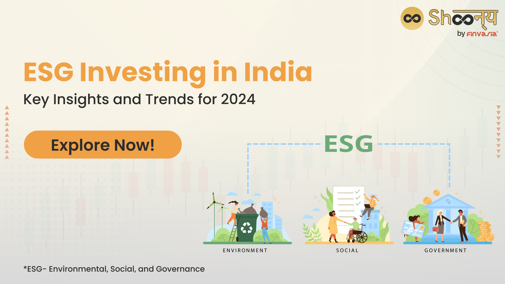 ESG Investing in India