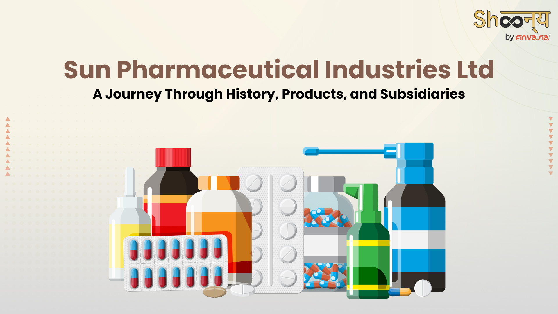 Sun Pharmaceutical Industries Ltd