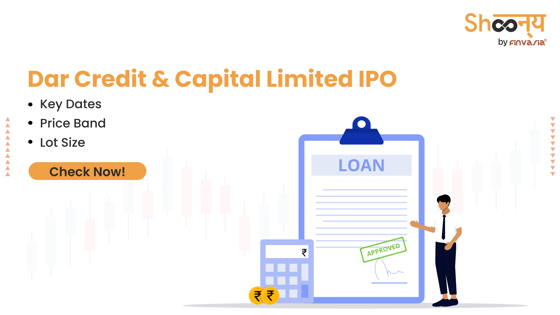 Dar Credit & Capital Limited IPO