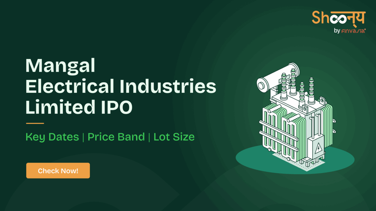 Mangal Electrical Industries Limited IPO