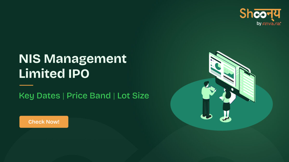 NIS Management Limited IPO