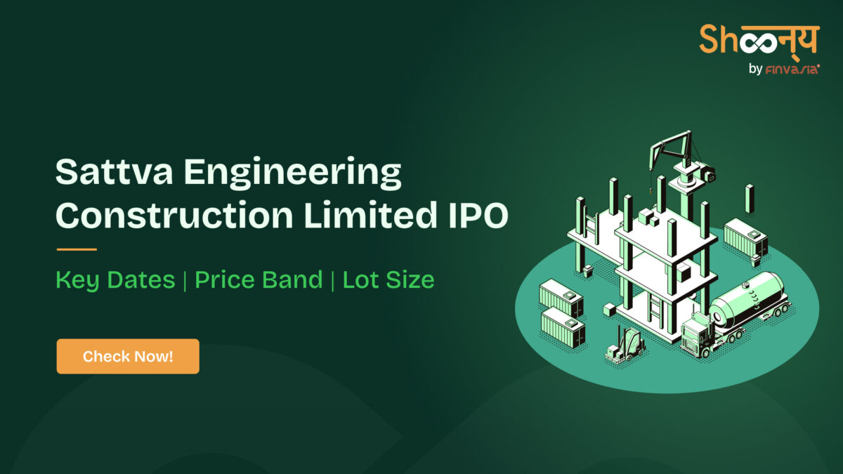 Sattva Engineering Construction Limited IPO