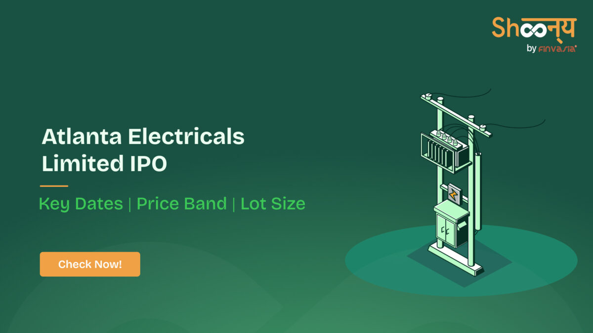 Atlanta Electricals Limited IPO