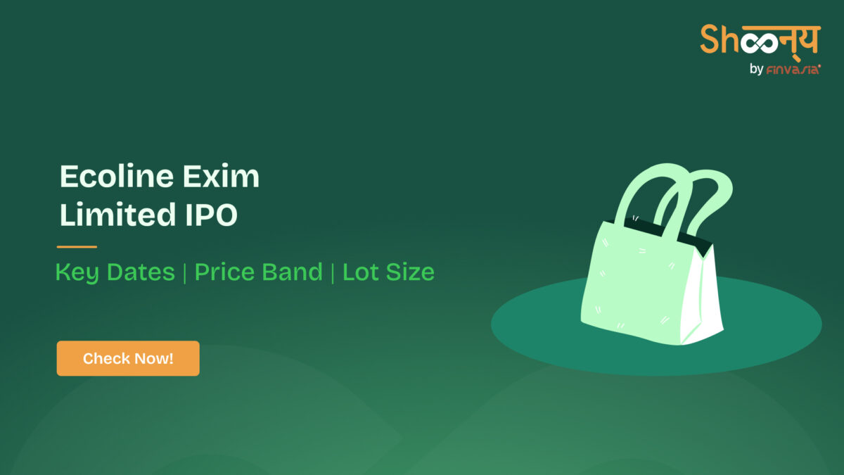 Ecoline Exim Limited IPO
