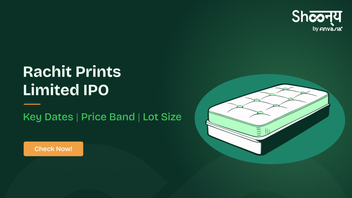 Rachit Prints Limited IPO