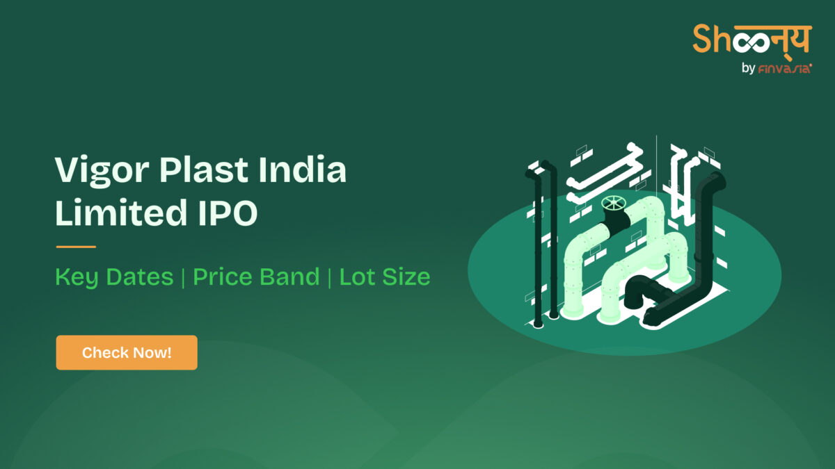 Vigor Plast India Limited IPO