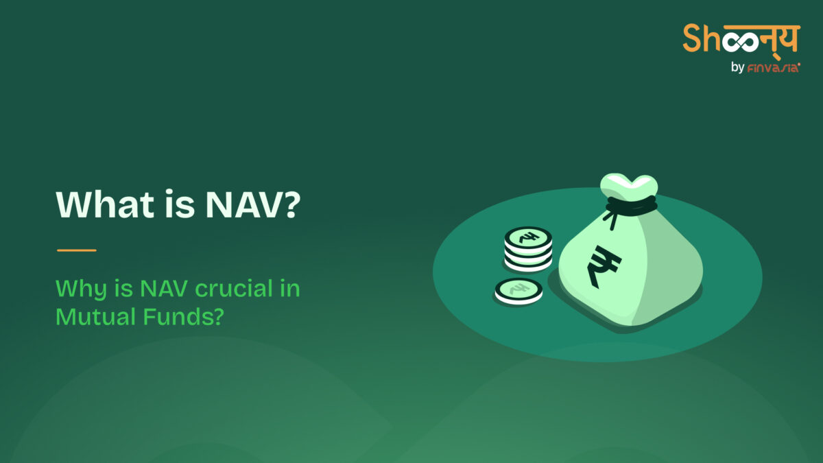 what is nav