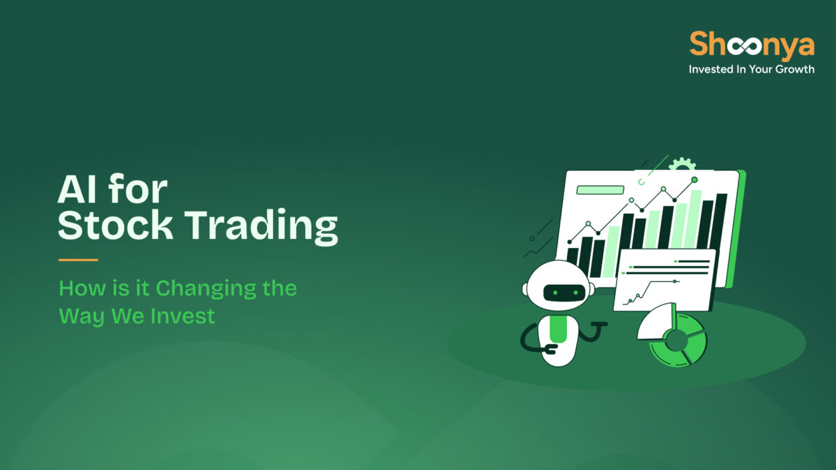 AI for Stock Trading
