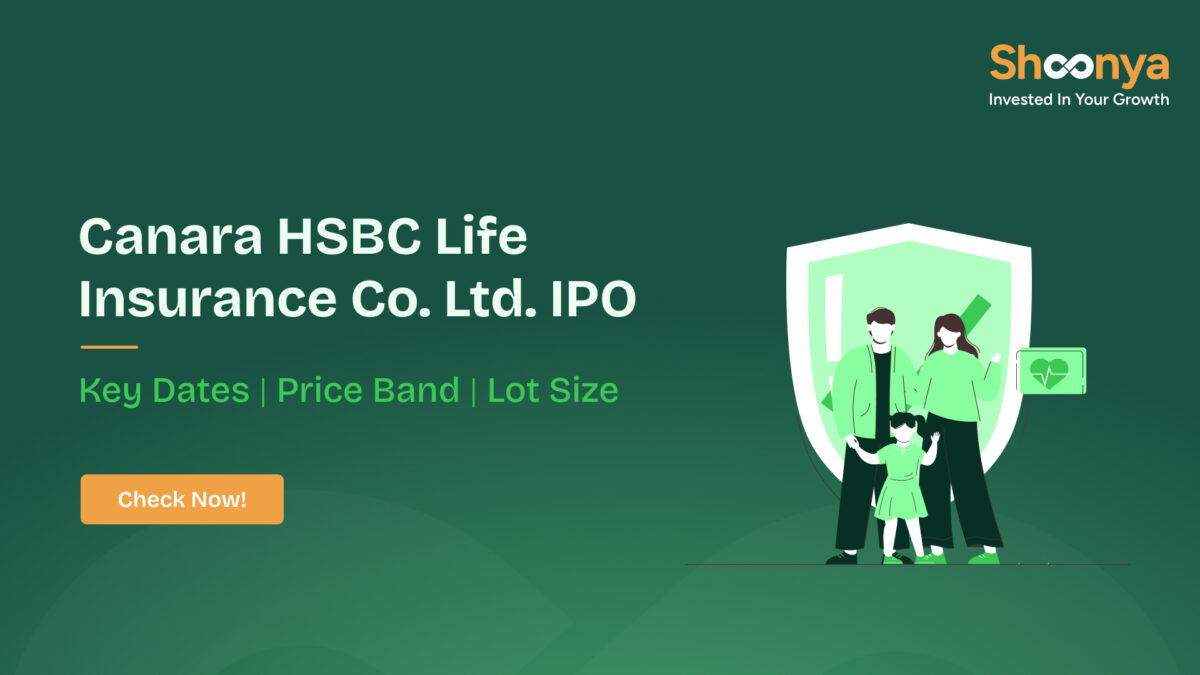 Canara HSBC Life Insurance Company IPO