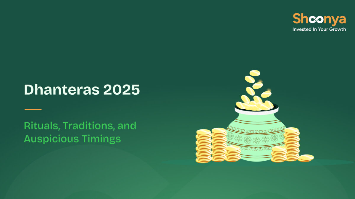 Dhanteras 2025