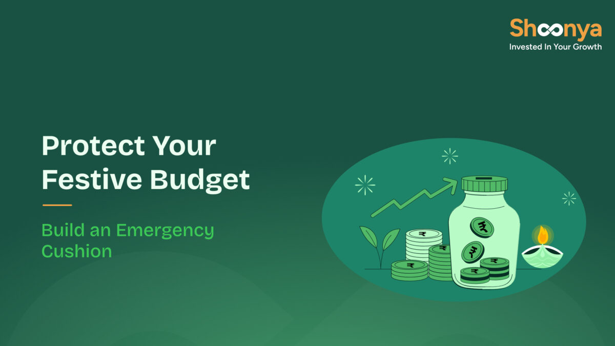 Emergency Funds for the Festive Season