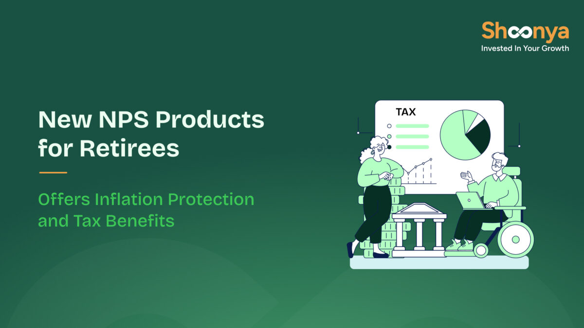 NPS products