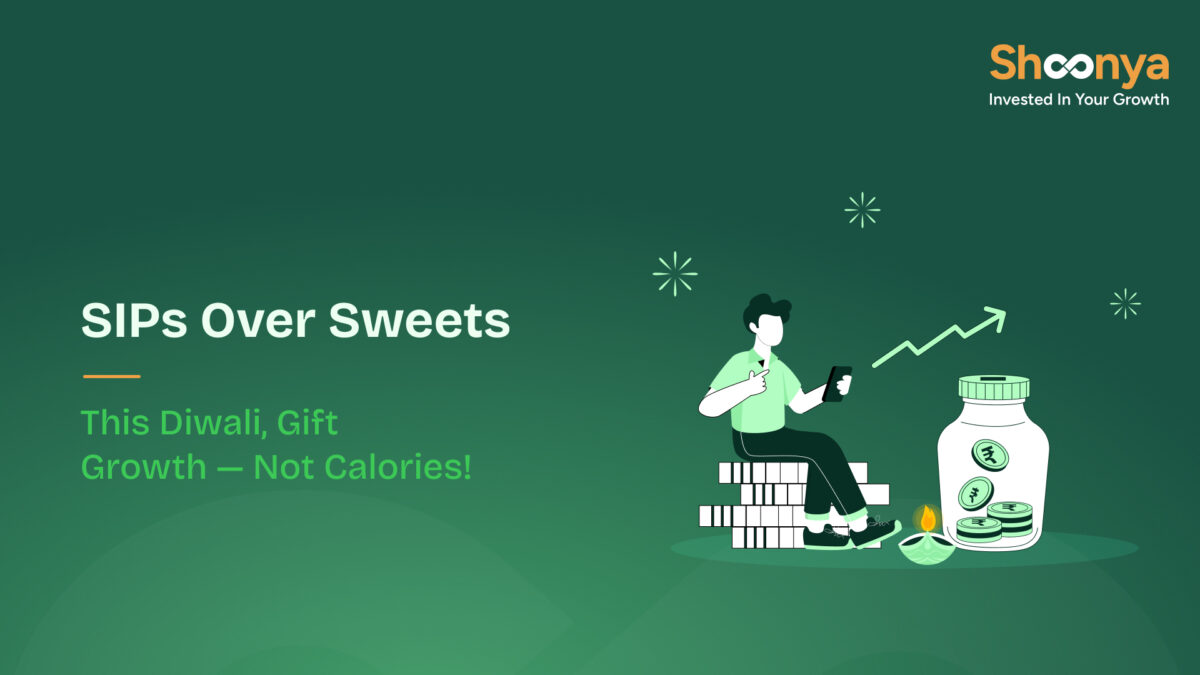 SIPs Over Sweets