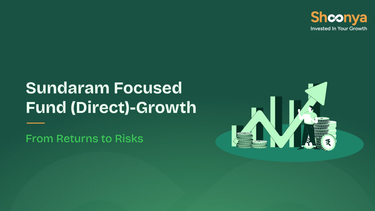 Sundaram Focused Fund Direct