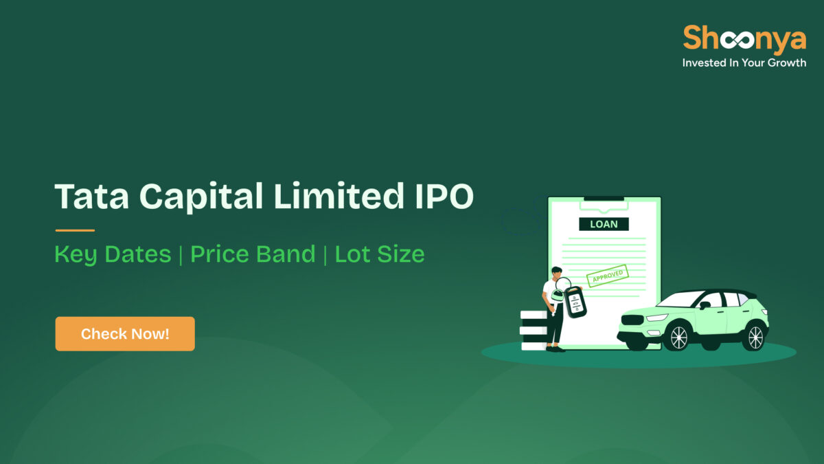 Tata Capital Limited IPO