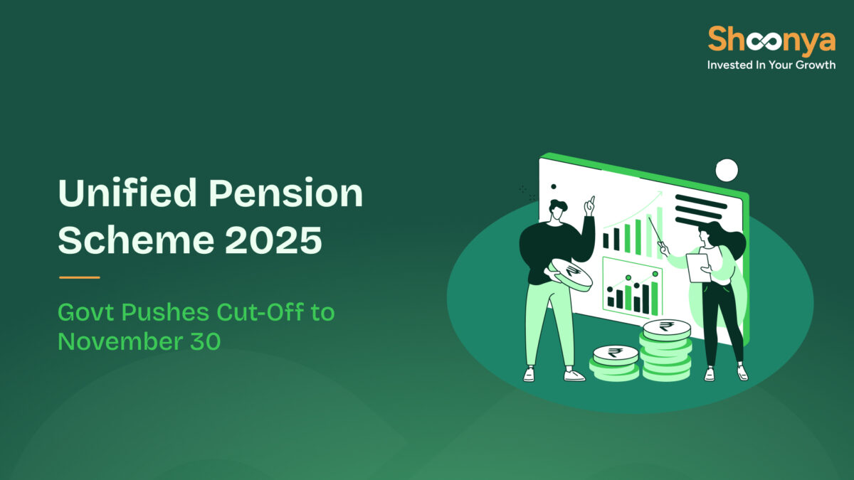 unified pension scheme