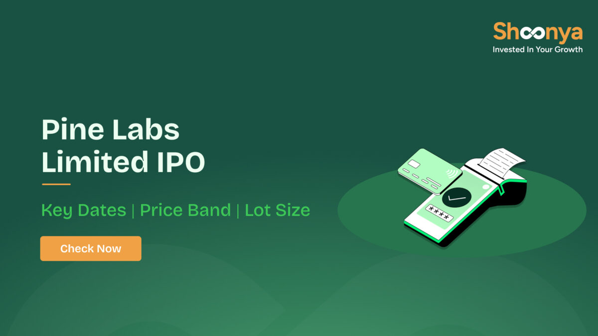 Pine Labs Limited IPO