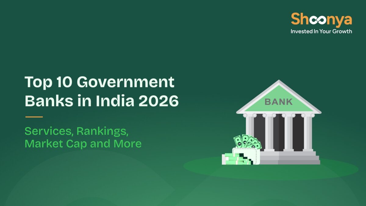 government banks in india 2026