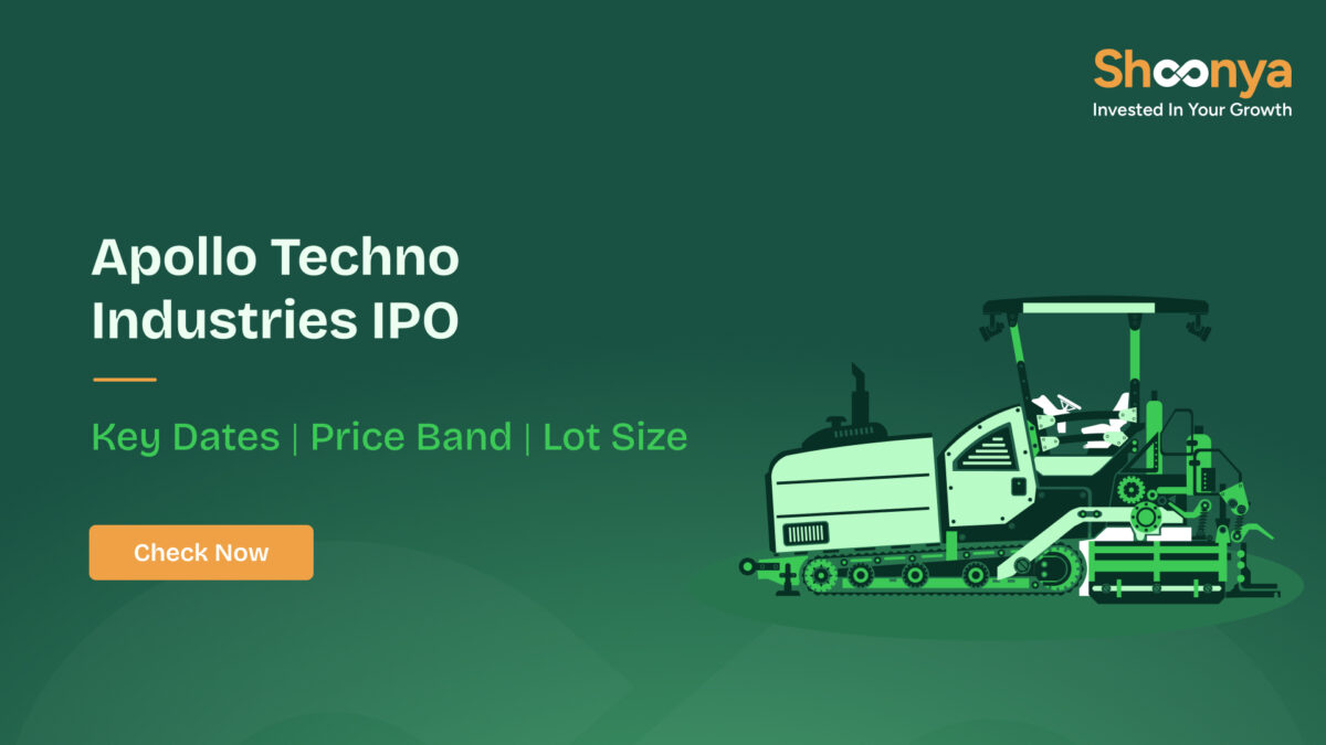 Apollo Techno Industries IPO