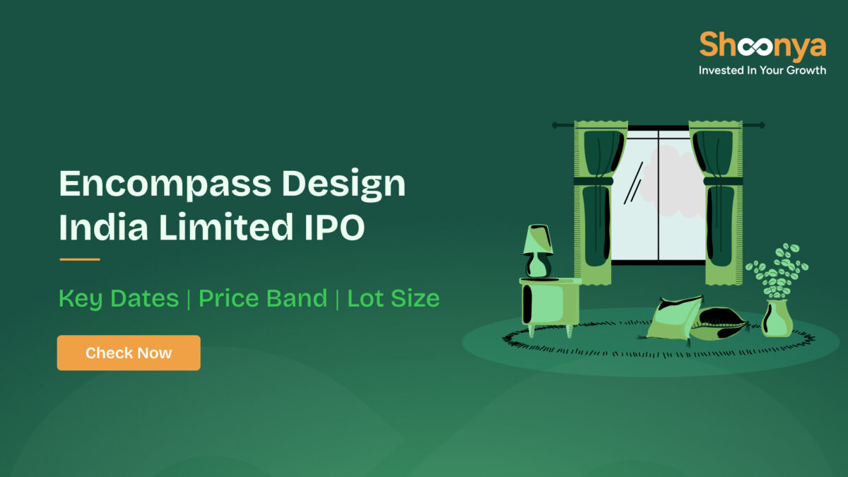 Encompass Design India Limited IPO