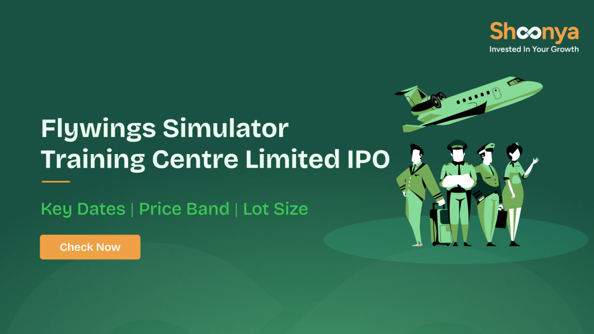 Flywings Simulator Training Centre IPO