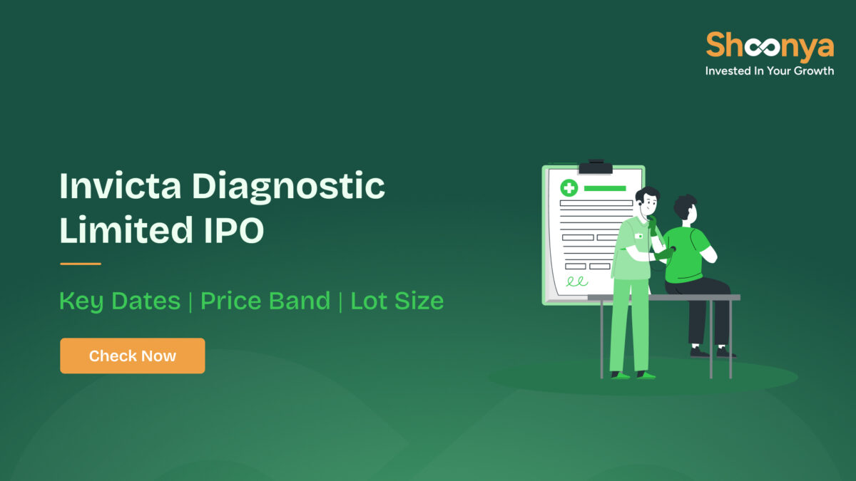 Invicta Diagnostic Limited IPO