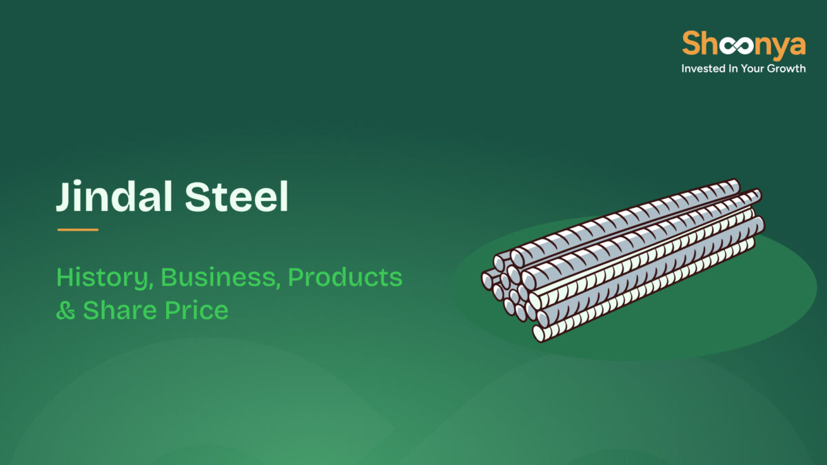 Jindal Steel Limited