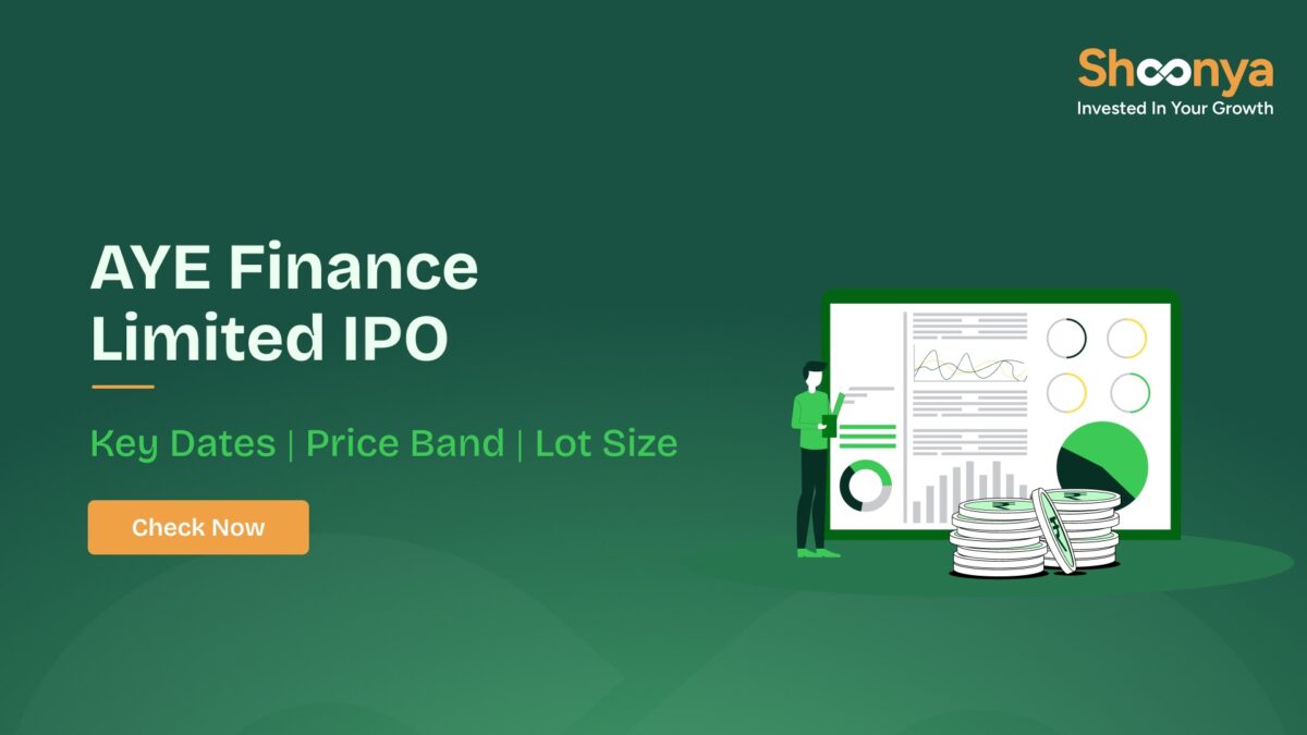 AYE Finance Limited IPO