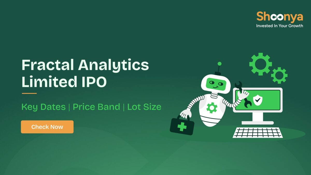 Fractal Analytics Limited IPO