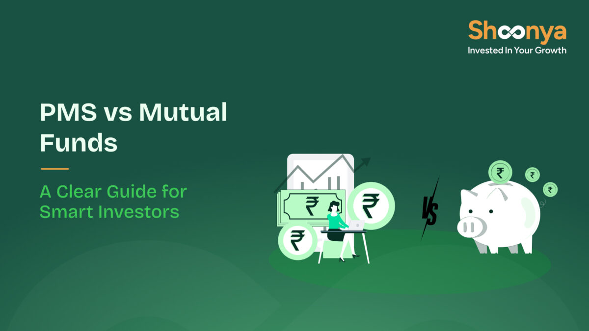 PMS vs Mutual Funds