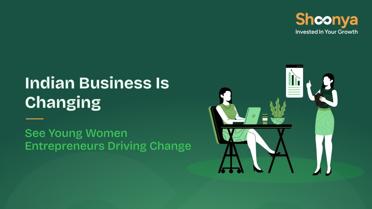 Top 10 Young Women Entrepreneurs in India 2026